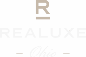 Realuxe Ohio Logo